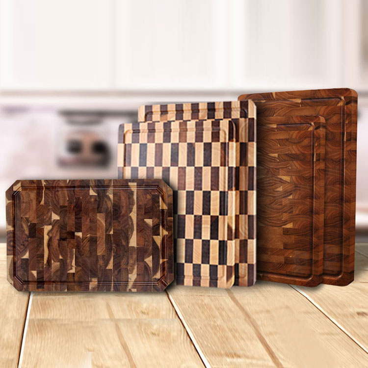 Cutting board